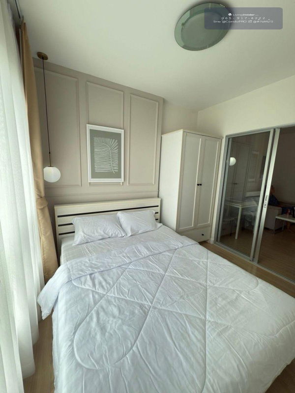 picture 🌻P-1035🌻Sale Condo The Kith Sukhumvit 113 price 1.19 M.🌻*0659174222*🌻 - 7/12
