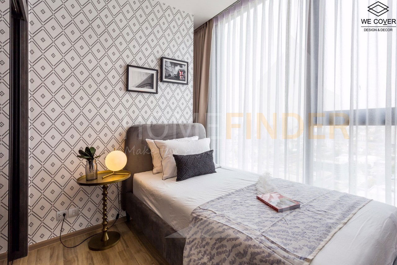 picture THE LINE Jatujak - Mochit 2 bedrooms, for sale - 4/7
