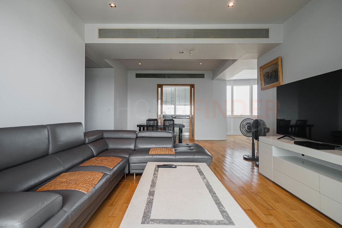 รูป Millennium Residence 2 bedrooms, for sale - รูปที่ 2/12