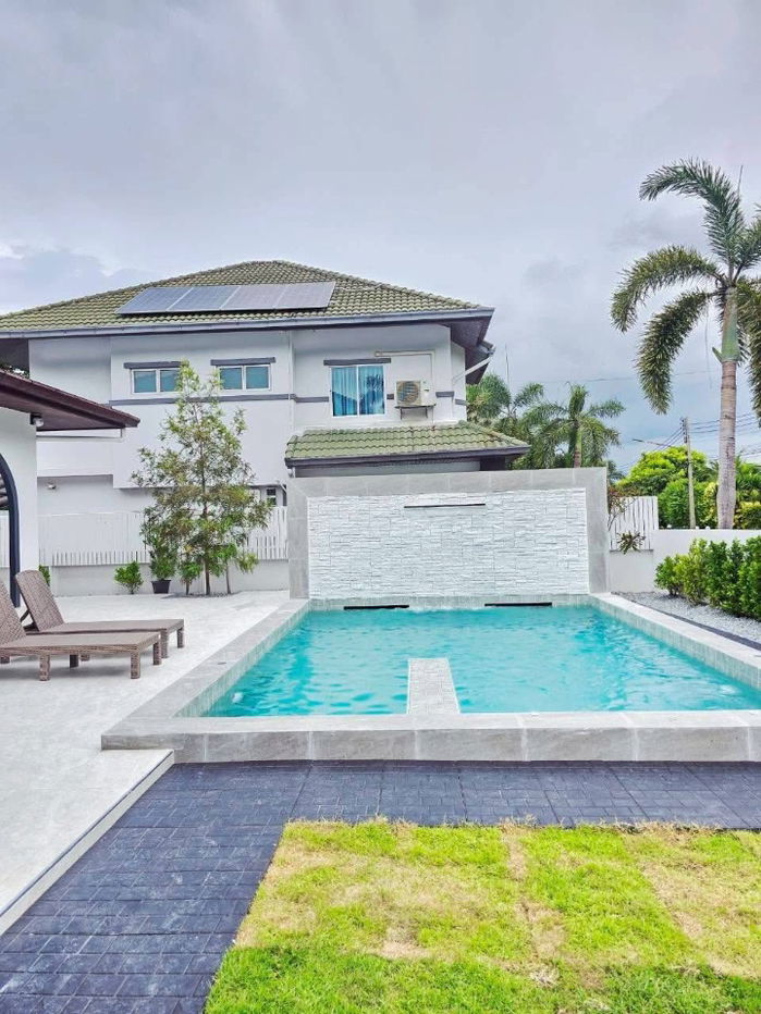 picture Pool villa 2 storey Green Villa 2  - 2/21