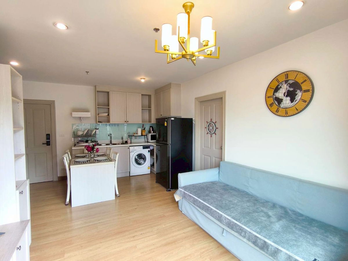 picture 📢 For Rent !! | Condo Chapter One Modern Dutch Rat Burana 33 - 5/16