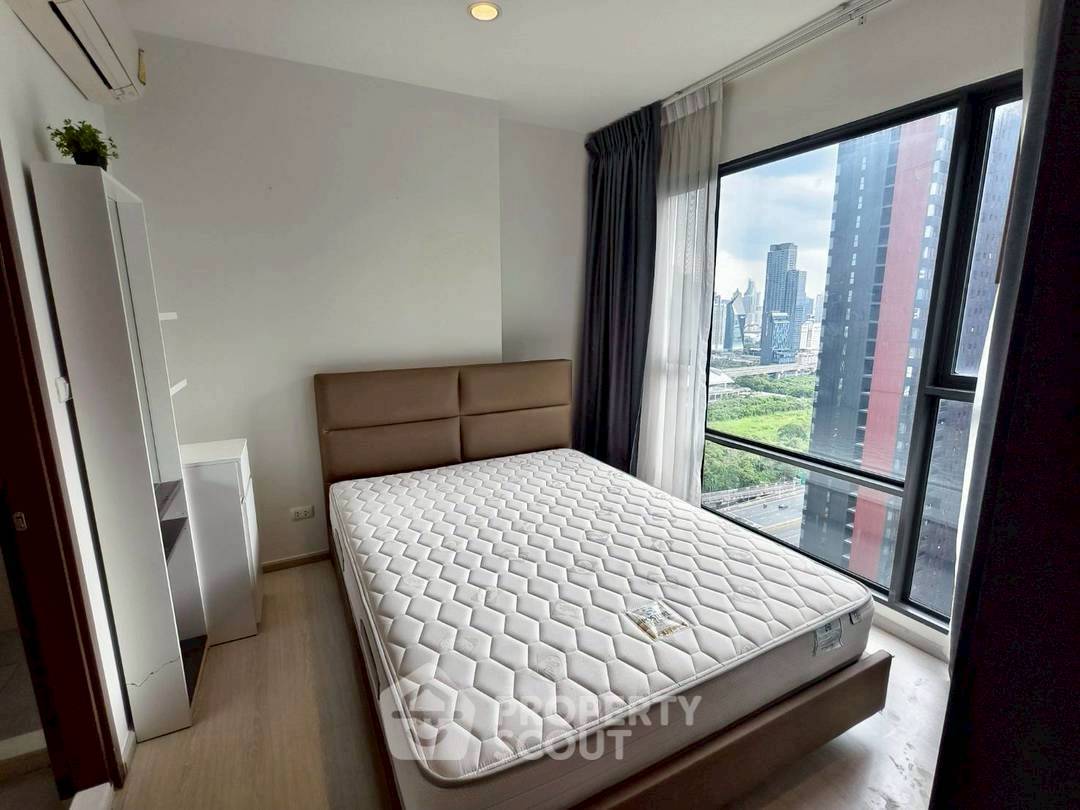 picture 2-BR Condo at Rhythm Asoke near MRT Phra Ram 9 (ID 2280207) - 6/14