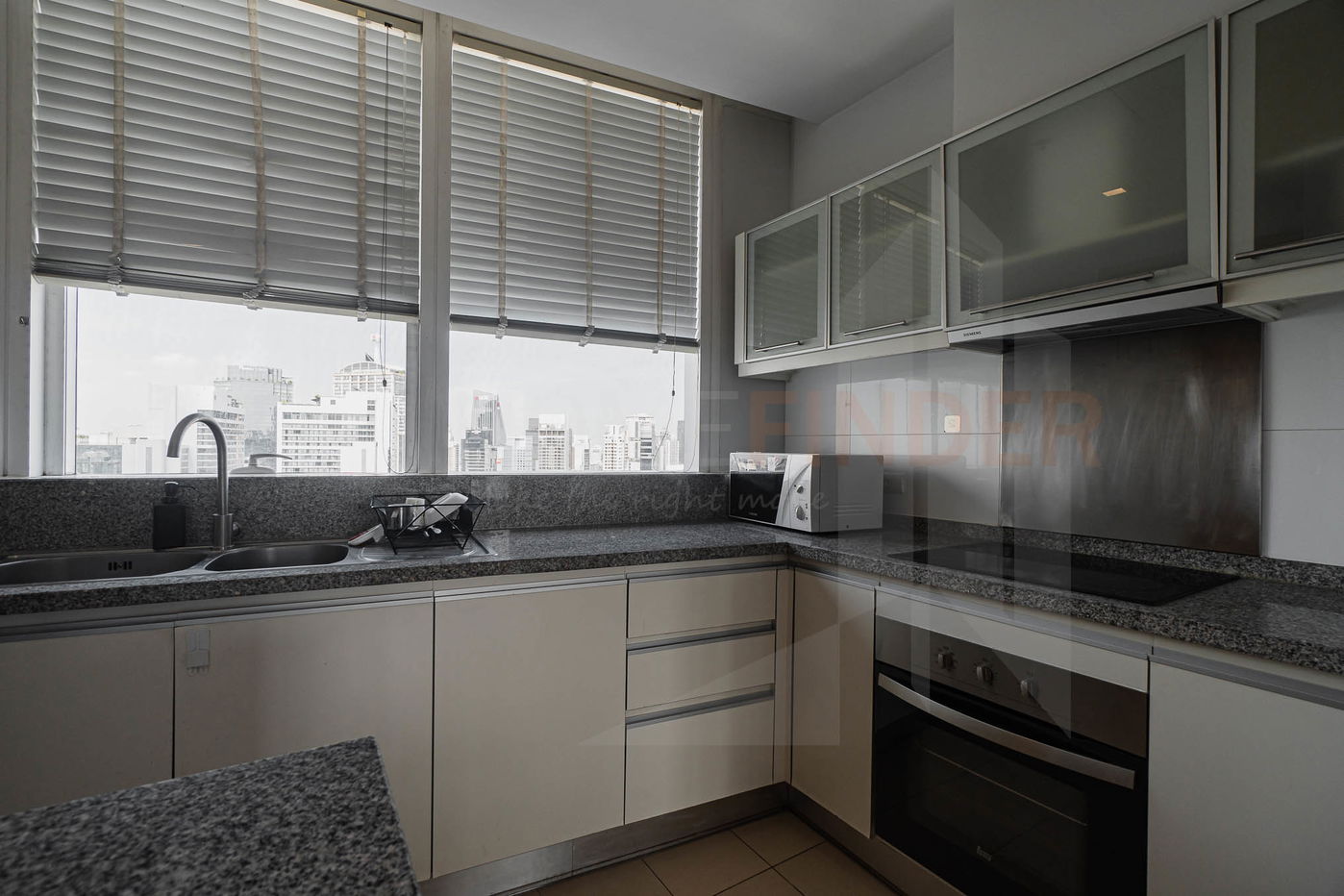 รูป Millennium Residence 2 bedrooms, for sale - รูปที่ 5/12