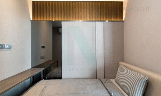 รูปภาพ 📌 For Rent Condo ELIO DEL NEST Building F, Floor 14,2 bed room, Room size 52 sqm