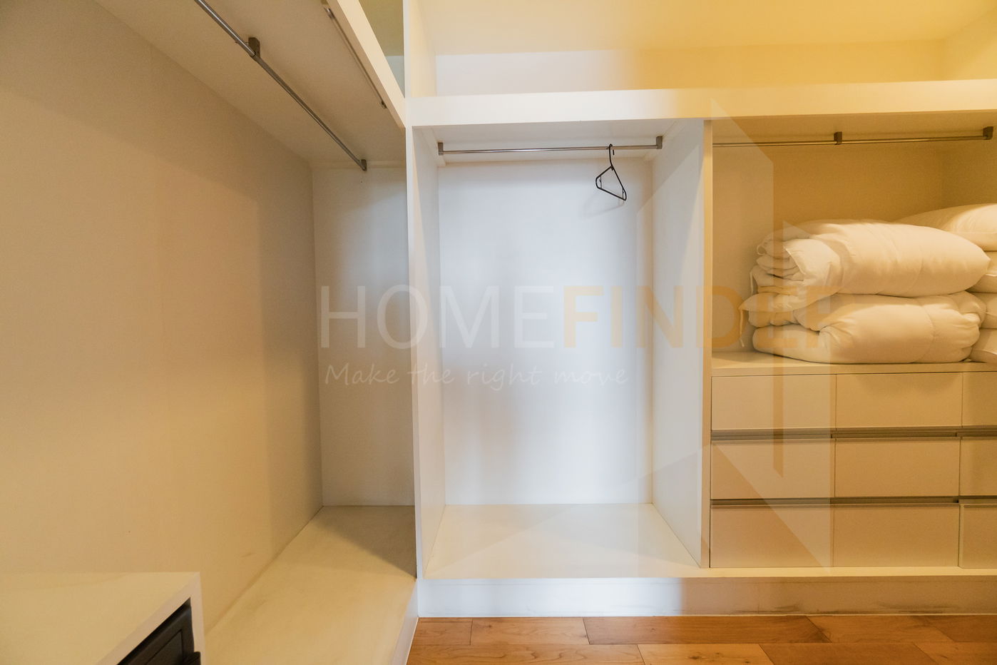 รูป Belgravia Residences 4 bedrooms, for sale - รูปที่ 33/45