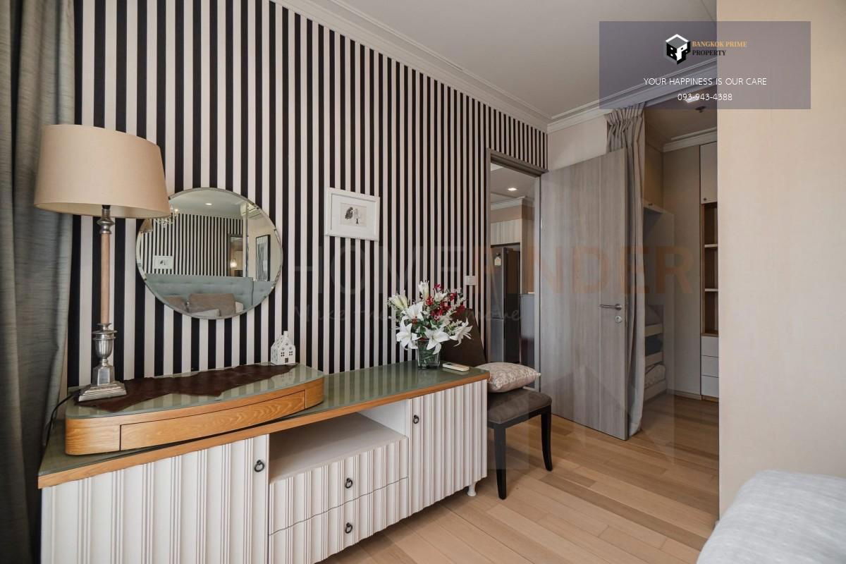 picture HQ Thonglor by Sansiri | Good Yield !! 🚝Near BTS Thonglor #2025082511521 - 2/5
