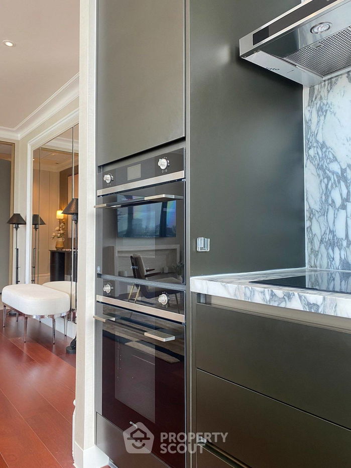 picture 3-BR Condo at Khun By Yoo near BTS Thong Lor (ID 1949194) - 11/12