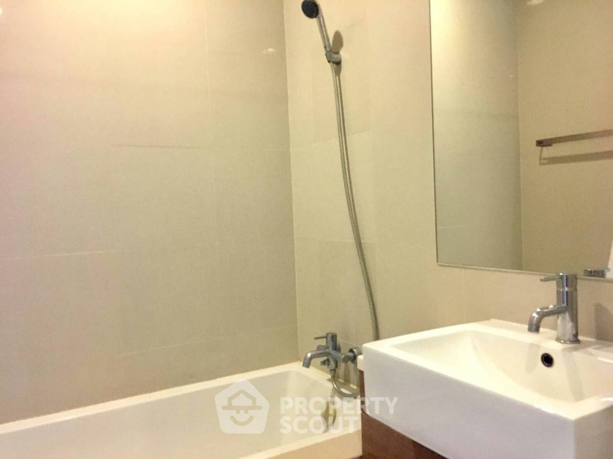 รูป คอนโด 2-ห้องนอน ที่ โนเบิล รีวิล เอกมัย ใกล้ BTS เอกมัย (ID 211113) - รูปที่ 13/13