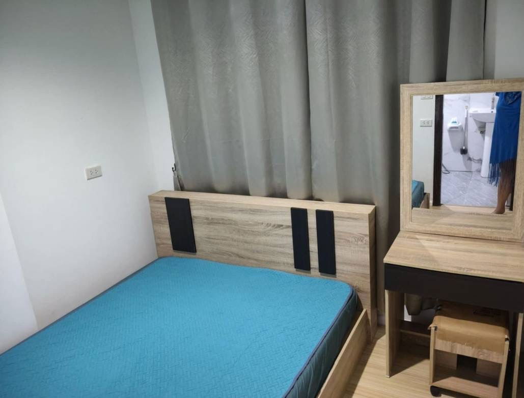 picture vela se residence studio floor 3 - 14/25