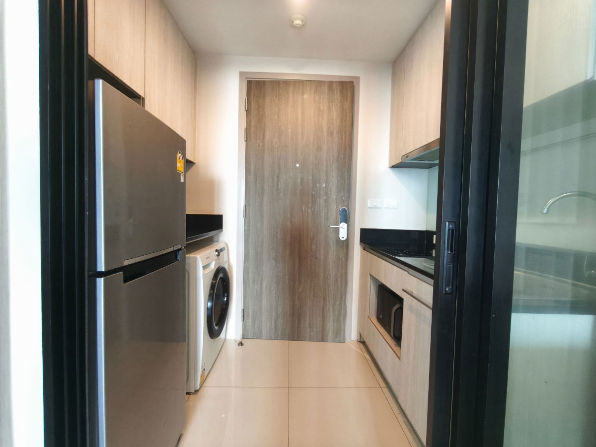 รูป Con do for rent  :  Niche mono mega space bangna  (Rt-01) - รูปที่ 11/25