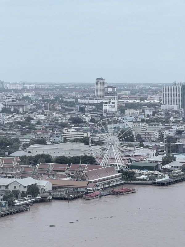 รูป  Chapter Charoennakorn Riverside แชปเตอร์ เจริญนคร ริเวอร์ไซด์  - รูปที่ 13/14