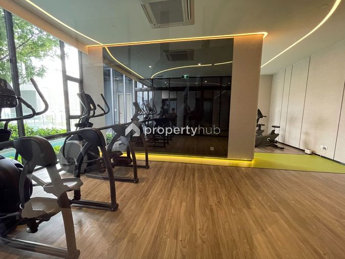 Aspire Sukhumvit - Rama 4
