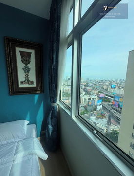 Chewathai Ratchaprarop | 🚝Near BTS Victory Monument, near Rajavithi Hospital #2025082511537