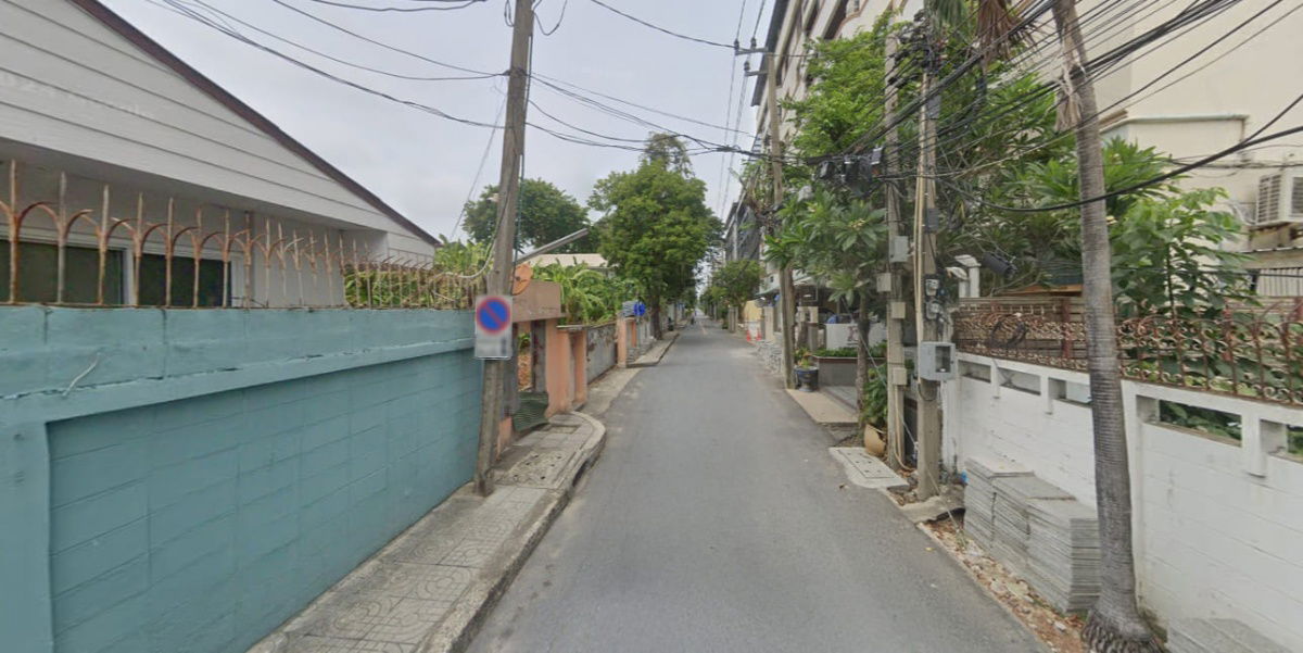 รูป ขายบ้าน ซอย นราธิวาสราชนครินทร์ 18 ใกล้เซ็นทรัลพระราม 3 ! - รูปที่ 2/4