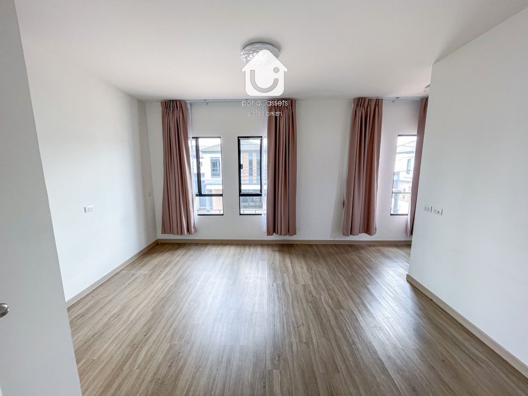 picture 4BR House for sale in Samutprakarn, Baan Pruksa Srinakarin-Bangna - 24/38