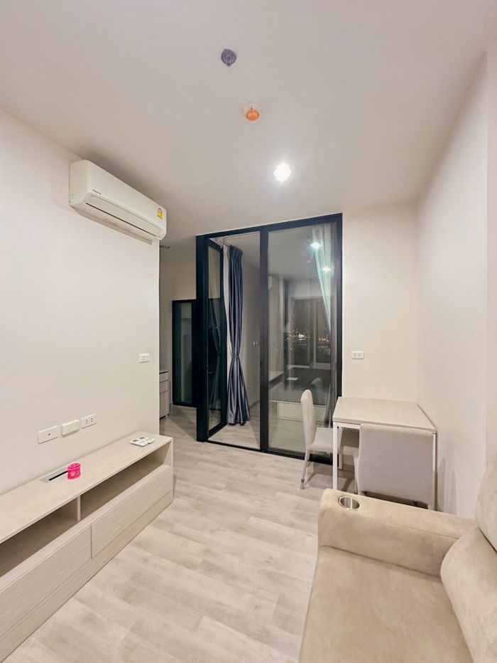 รูป ขาย คอนโด Niche MONO Mega Space บางนา - รูปที่ 3/8