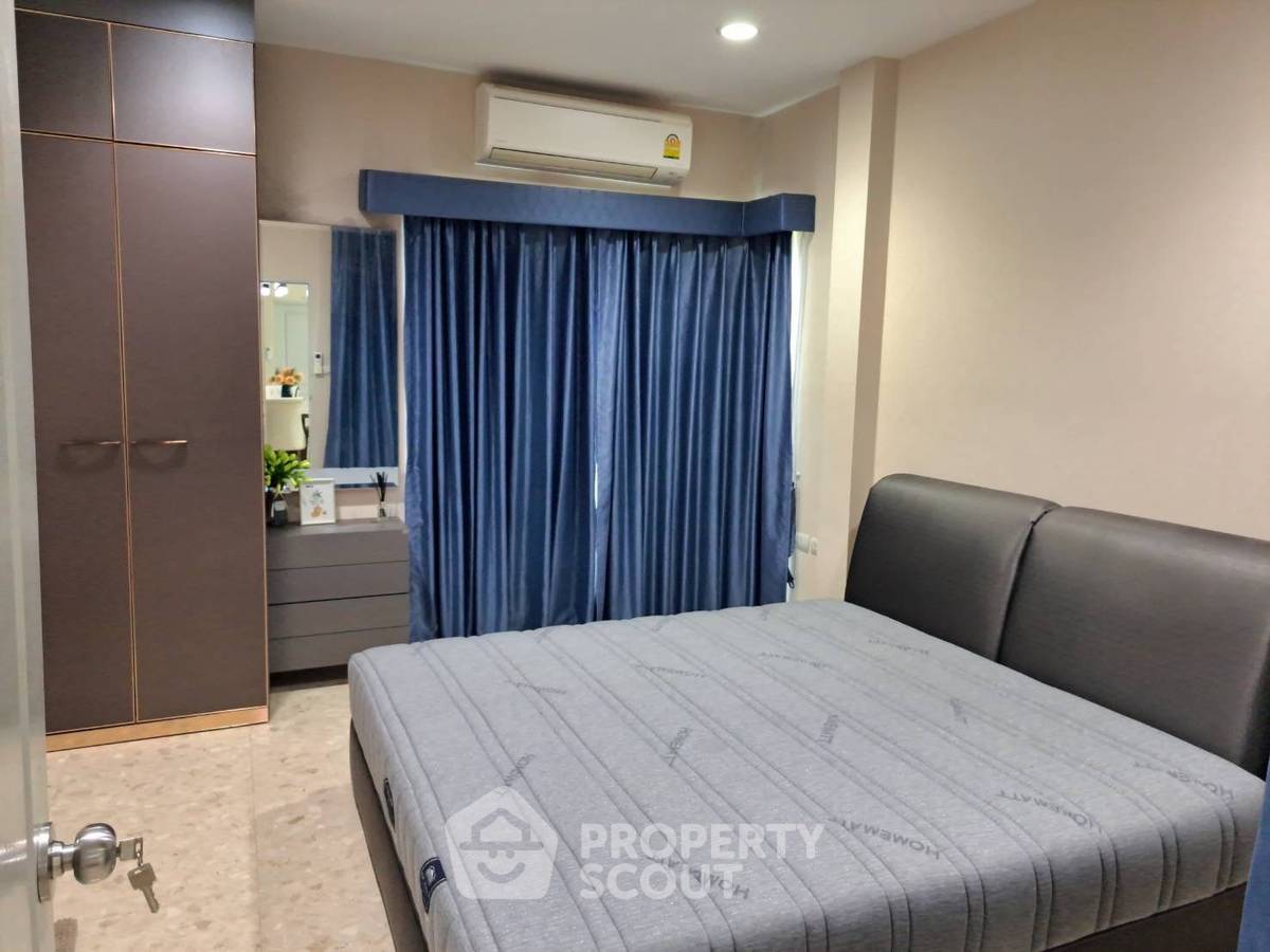 รูป บ้าน 4-ห้องนอน ที่ แกรนด์ บางกอก บูเลอวาร์ด พระราม 9-ศรีนครินทร์ ใกล้ กรุงเทพกรีฑา (ID 2280509) - รูปที่ 23/28