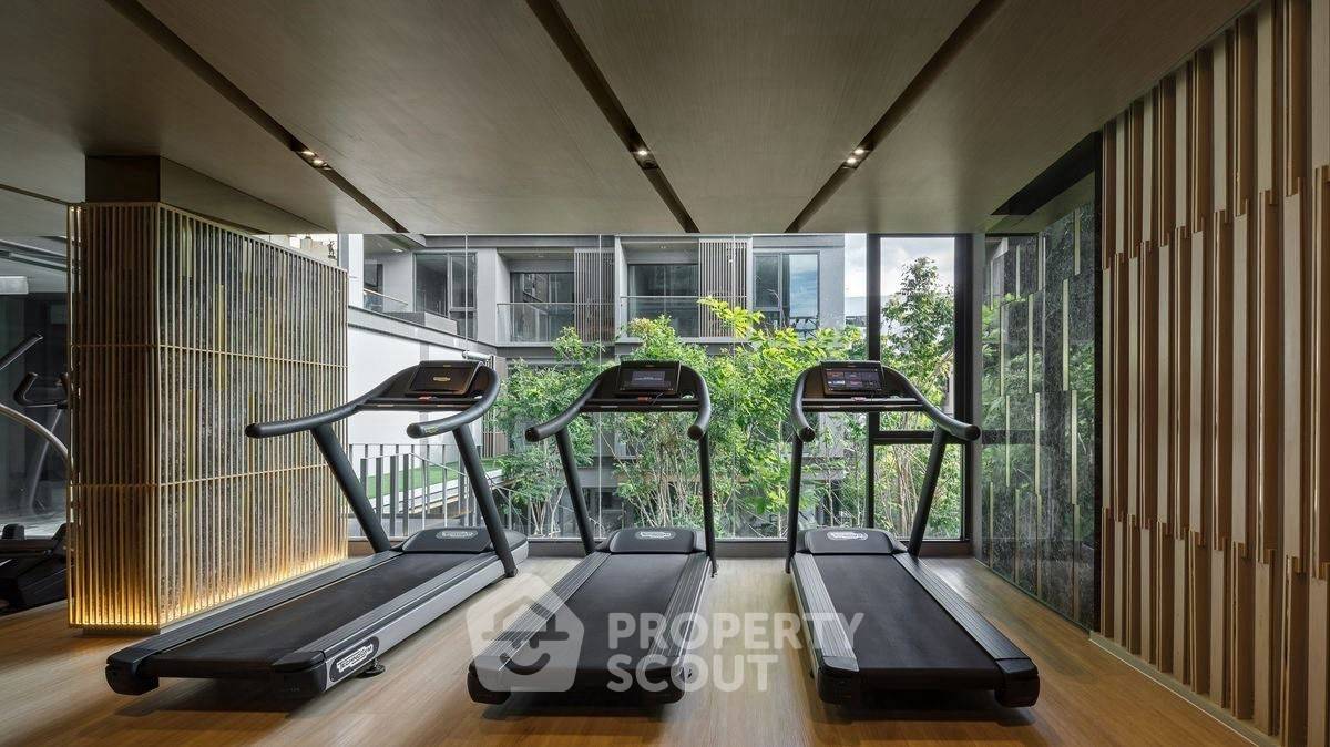 picture 1-BR Condo at Lloyd Soonvijai-Thonglor in Bang Kapi (ID 2280561) - 11/13