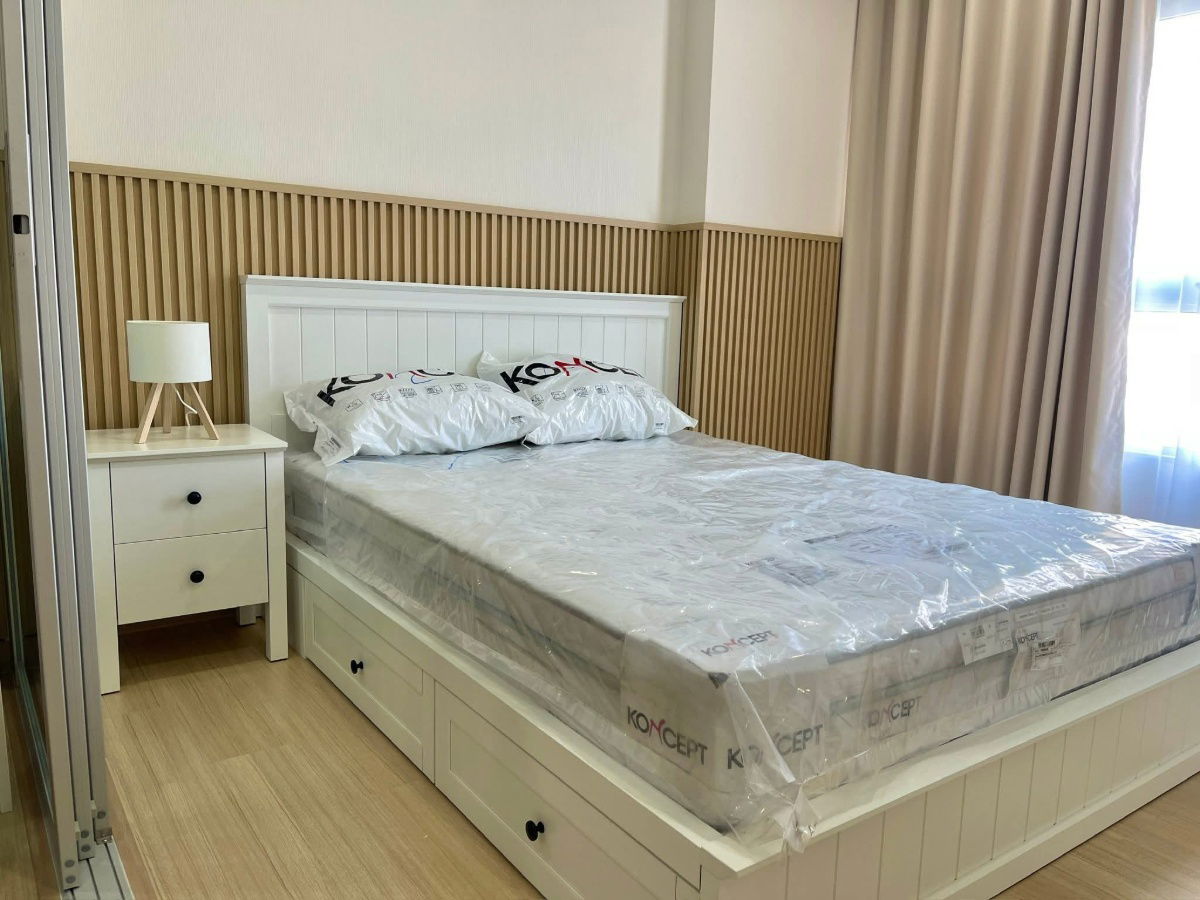 picture For Rent condo Supalai Velanda Sukhumvit 117 Near BTS puchao fully furnished lease 12000- - 2/25