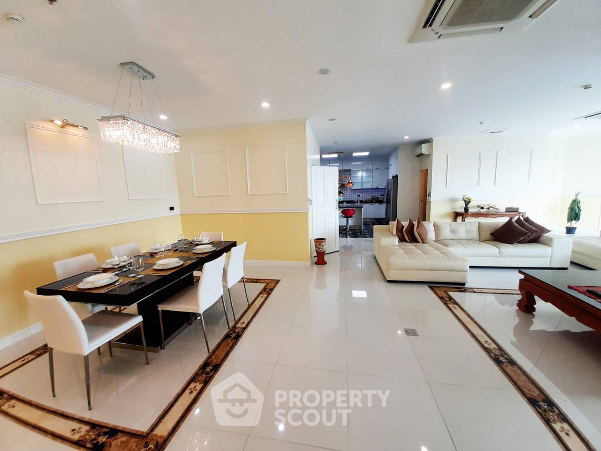 รูป คอนโด 3-ห้องนอน ที่ บ้าน สาทร เจ้าพระยา คอนโดมิเนียม ใกล้ BTS กรุงธนบุรี (ID 513731) - รูปที่ 7/13