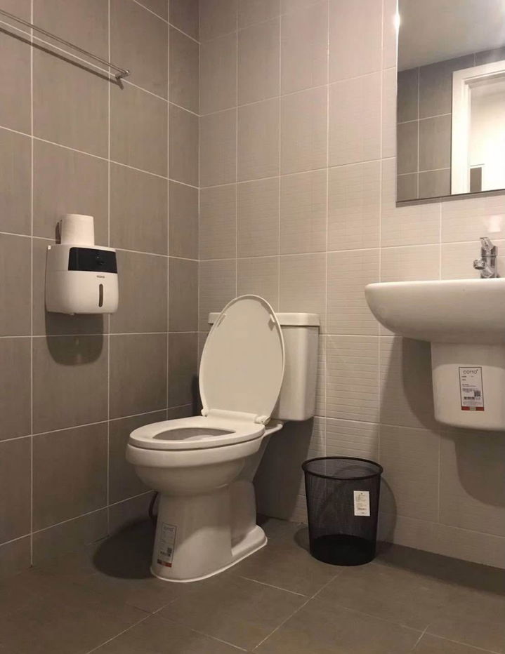 picture For rent ✨ Kensington Sukhumvit - Theparak ✨ Fully furnished and equipped, next to the MRT - 10/10