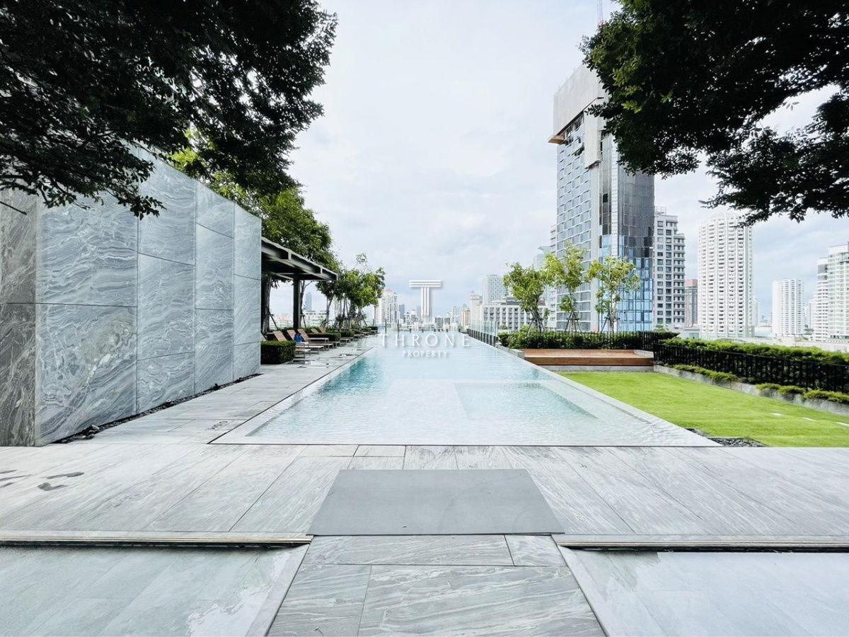 picture The Esse Sukhumvit 36 🌟PN-00001016🌟 - 23/25