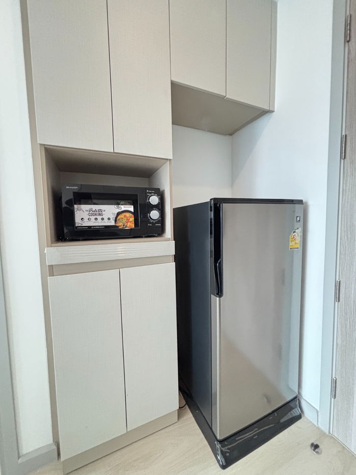 รูป  For Rent | Knightsbridge Prime Sathorn 24 Sq.m. F.21 Ready to move - รูปที่ 3/17
