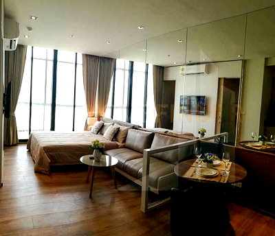 Condos for rent : Park Origin Phrom Phong 1 bedroom, for rent