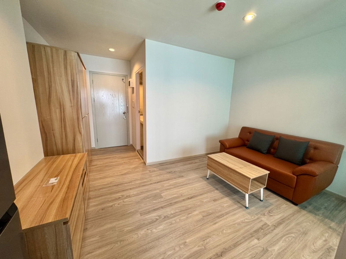 picture For rent 📍 Regent home bangna 📍 Fully furnished and equipped, near BTS Bangna - 4/9