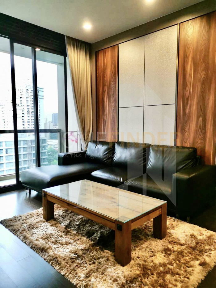 รูป The XXXIX by Sansiri 2 bedrooms, for sale - รูปที่ 5/5
