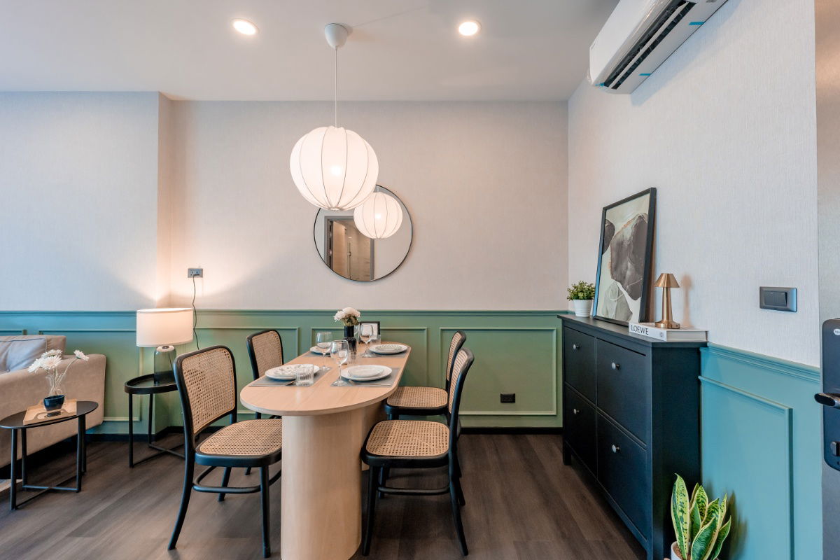 picture  Sapphire Condominium Rama 3 – Larger Unit | Starts at only 4.27 MB - 5/24