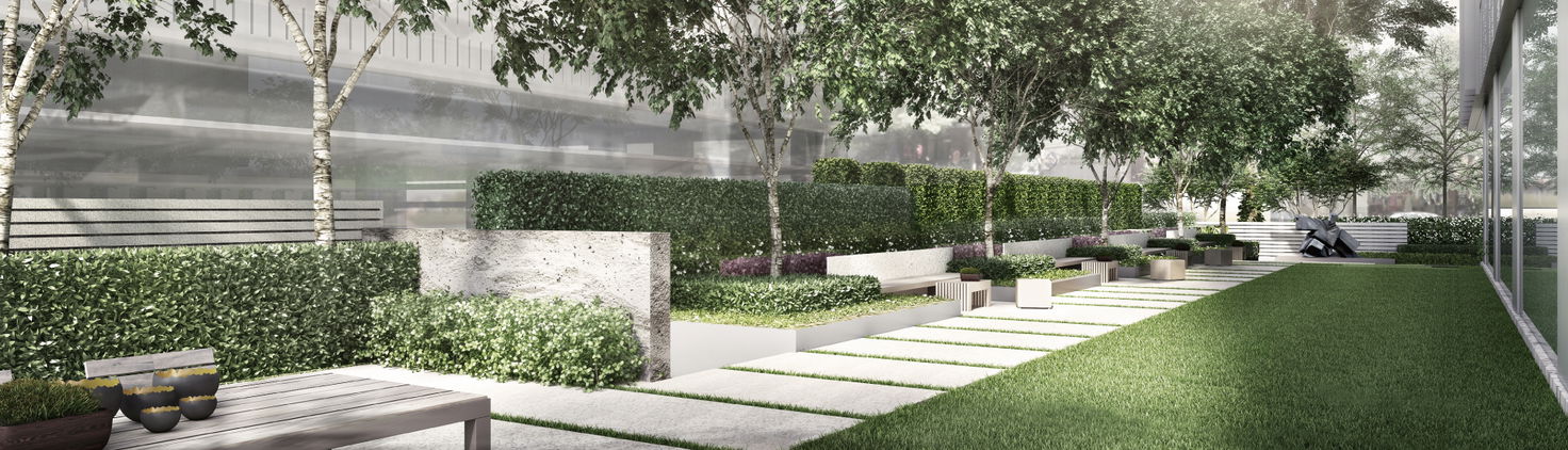 รูป TELA Thonglor 3 bedrooms, for sale - รูปที่ 6/9