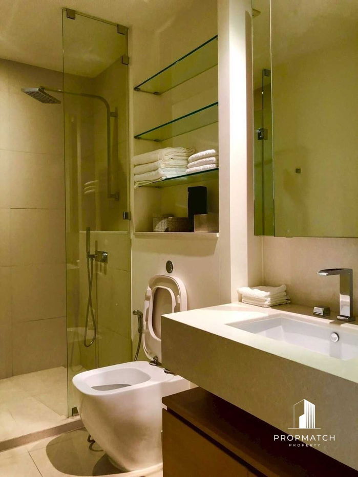 รูป ✨Flash Deal ✨The River Condominium ( 2Bed 1Bath 132 SQM.) แต่งครบพร้อมอยู่ !! เพียง 100,000 บาทต่อเดือน Tel.0981315848 @propmatch - รูปที่ 16/19