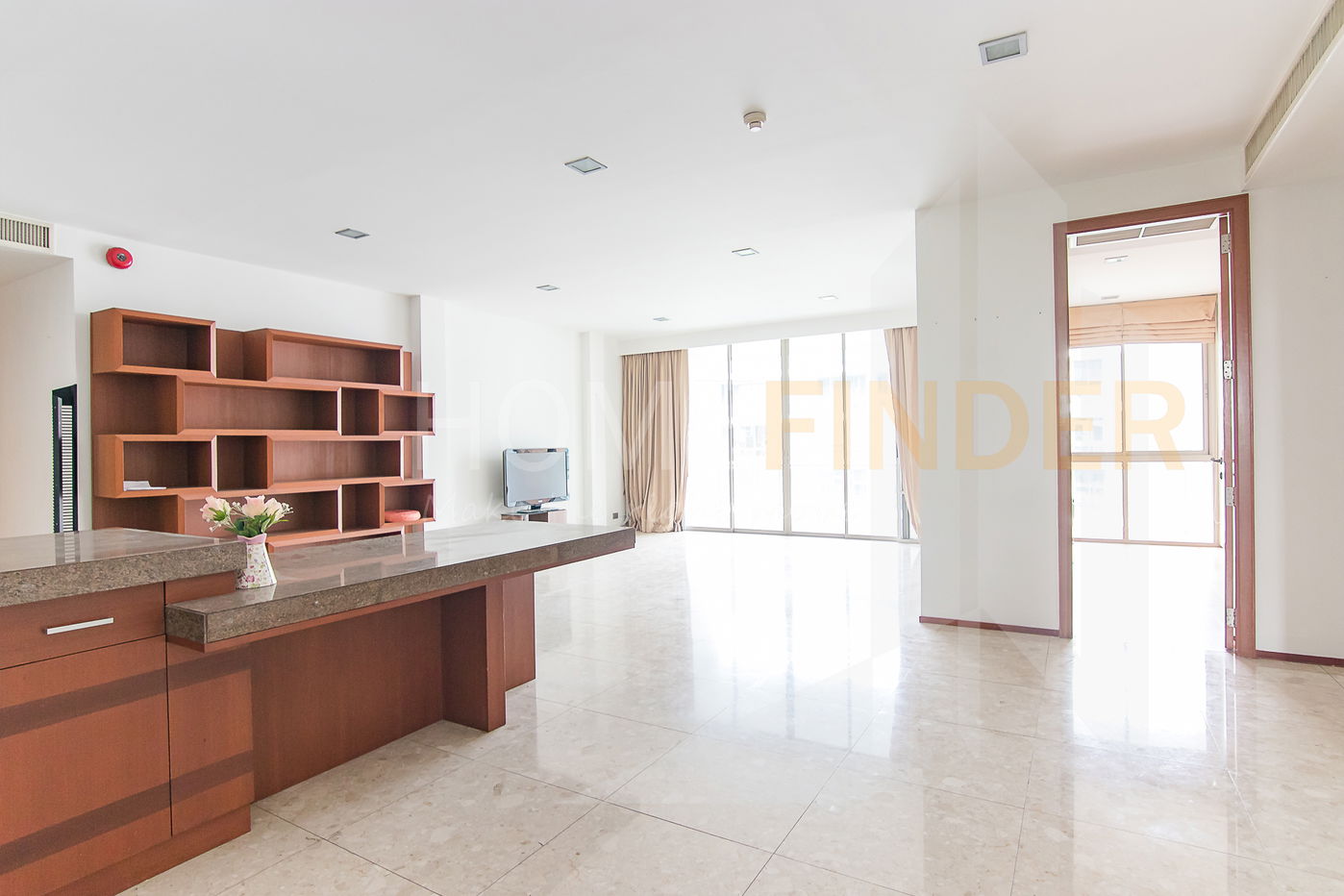 รูป Ficus Lane 3 bedrooms, for rent - รูปที่ 3/9