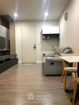 คอนโด 1-ห้องนอน ที่ เดอะ รูม บีทีเอส วงเวียนใหญ่ ใกล้ BTS วงเวียนใหญ่ (ID 467526)