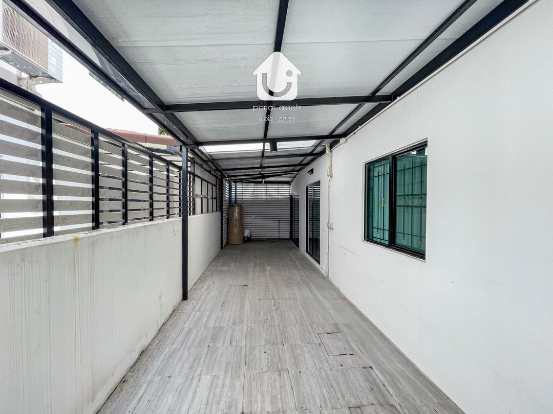 picture 4BR House for sale in Samutprakarn, Baan Pruksa Srinakarin-Bangna - 10/38