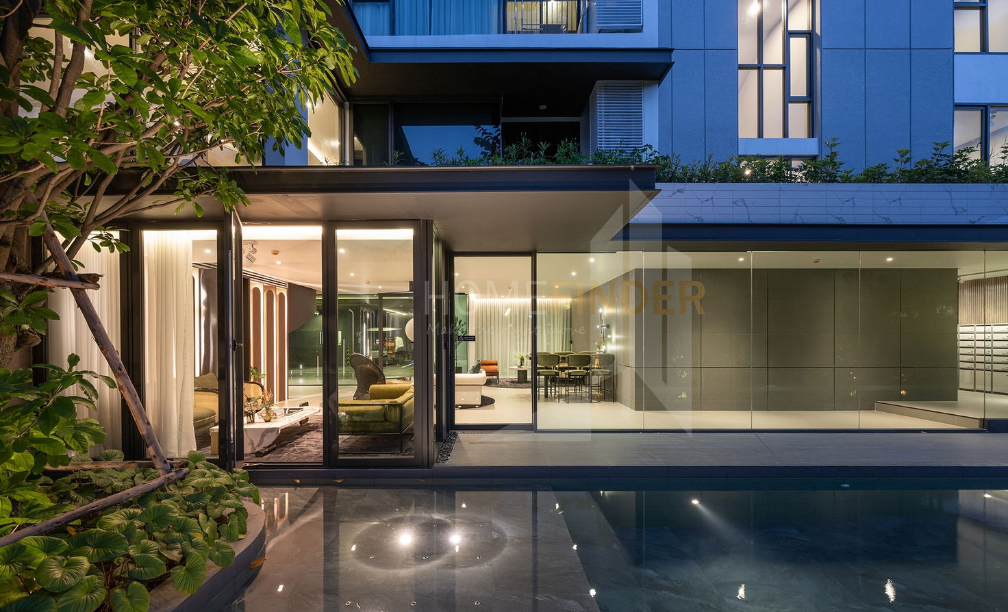 picture SAVVI Phahol - Ari 2 bedrooms, for sale - 2/8