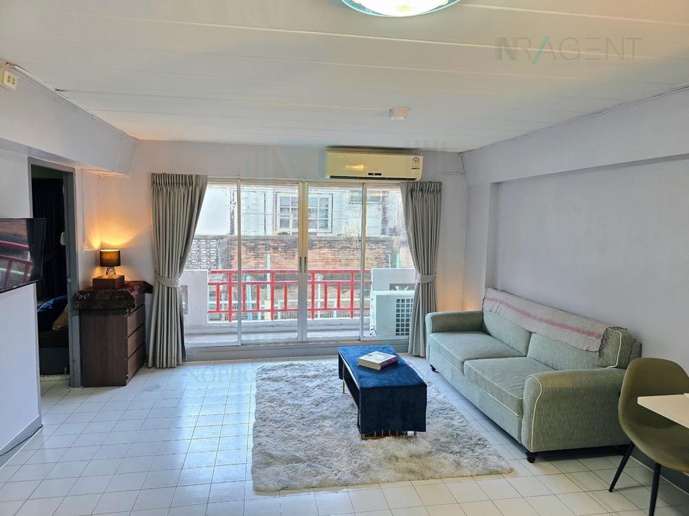 picture 📌 For rent condo BANGNA PLACE Building B, Floor 2,3 bed room, Room size 88 sqm - 6/8