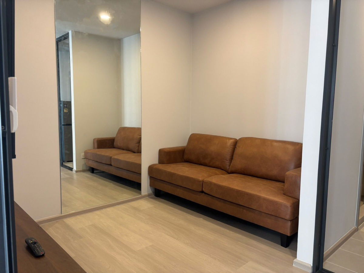 picture [For Rent]  Aspire Onnut Station  1 Bedroom Built-in 22,000 line: Tiitletitle 088224688585 - 4/18