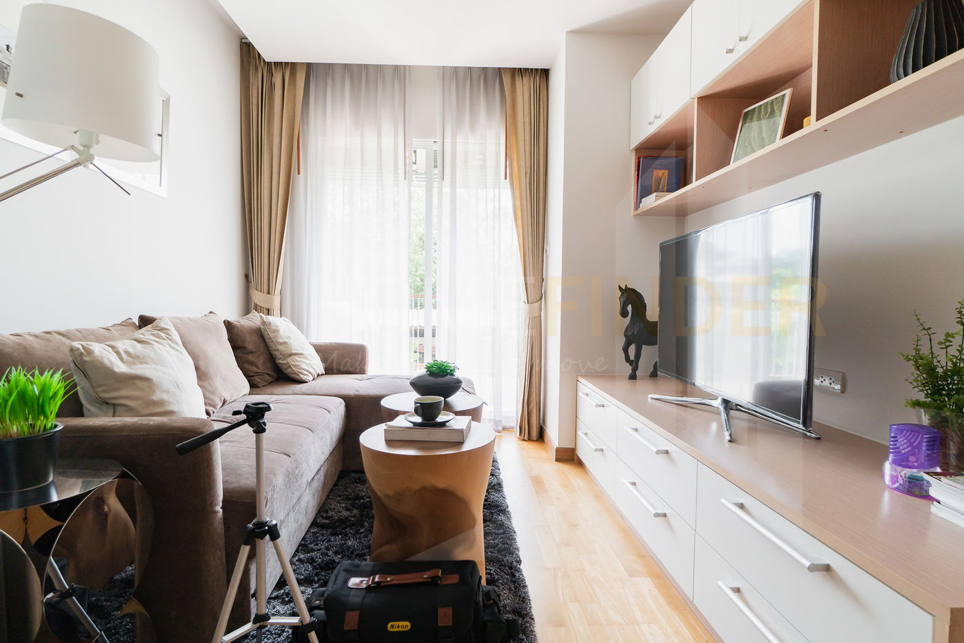 รูป Residence 52 2 bedrooms, for rent - รูปที่ 4/11