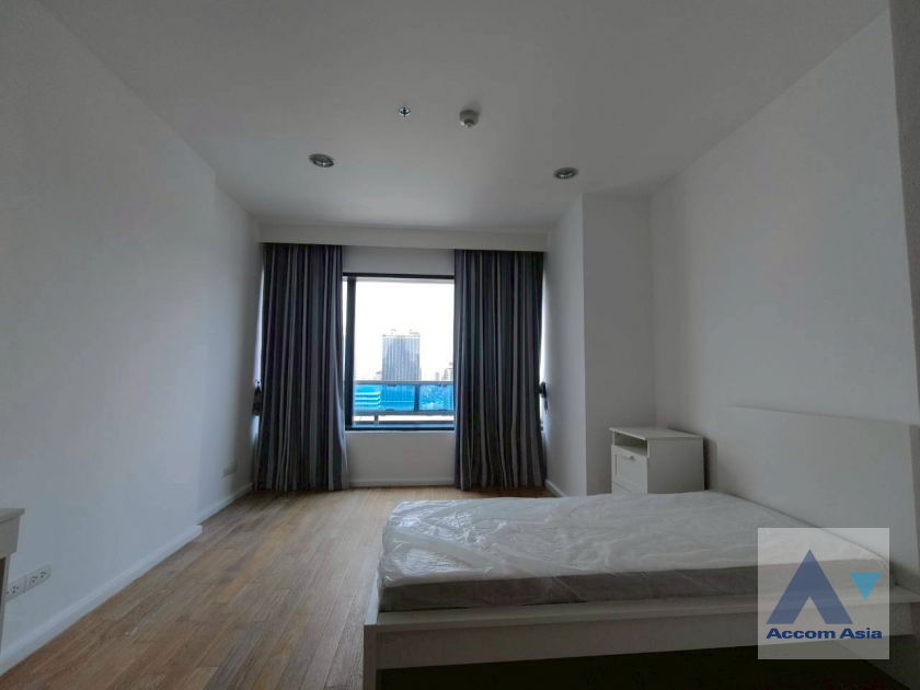 รูป 🔼🔽 AccomA 📩  2 BR Condominium @Royal Maneeya Executive Residence (AA44487) - รูปที่ 18/20