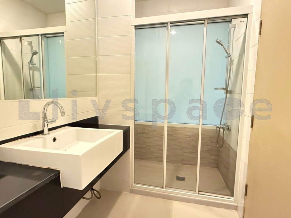 รูป [LA115]  ให้เช่า Ideo Mix Phaholyothin 1 ห้องนอน 38 ตร.ม. เฟอร์ครบ พร้อมอยู่ - รูปที่ 5/5