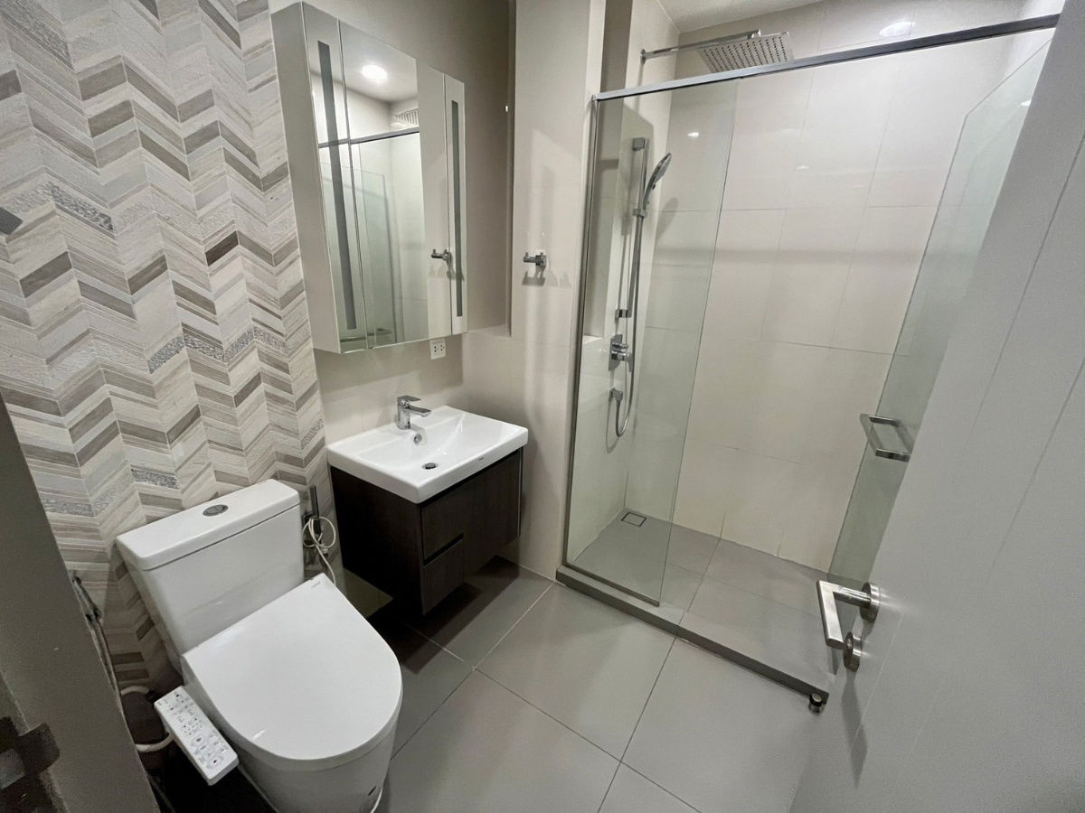 picture For rent🚩 Oka Haus - 🛌1Bedroom - Rare Unit✨ - 6/9