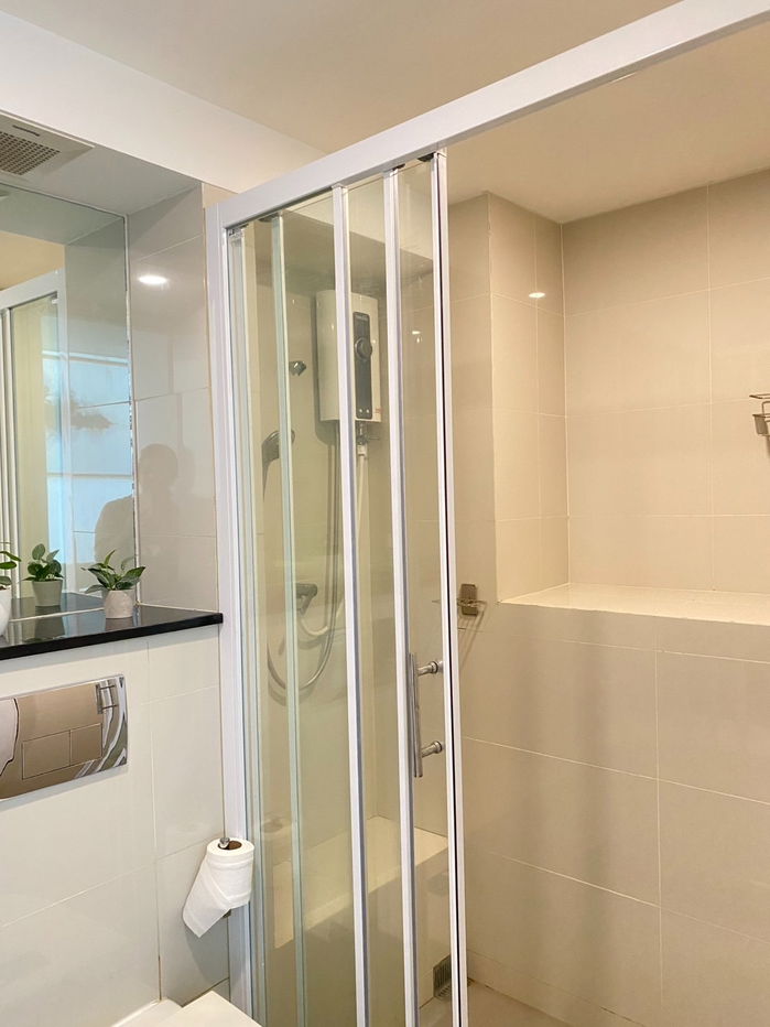 picture  For Rent | Knightsbridge Prime Sathorn 44 Sq.m. F.36 Just renovated - 8/24