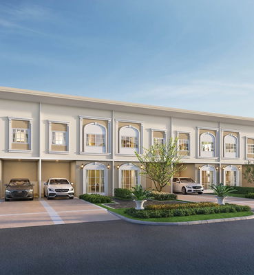 Project Lio 2 Rangsit-khlong 2 Picture - 2/10