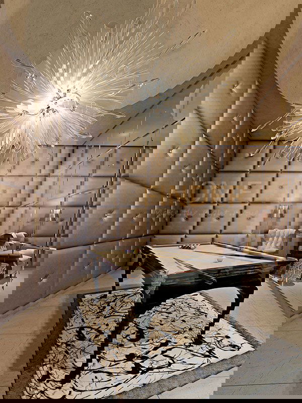 picture KHUN by YOO inspired by Starck 1 bedroom, for sale - 6/17