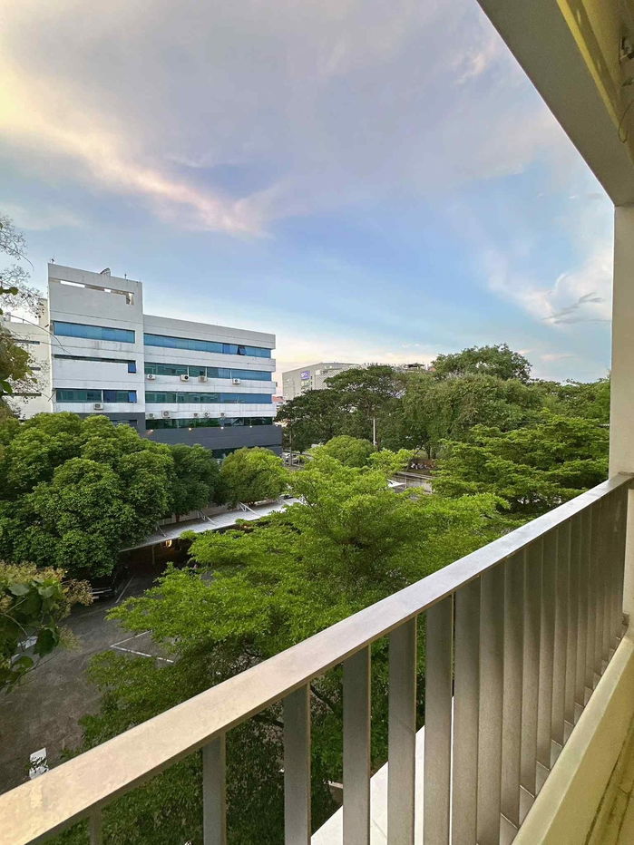รูป ขายคอนโดย่านนิมมานเหมินทร์ เชียงใหม่  Play condominium - รูปที่ 7/14