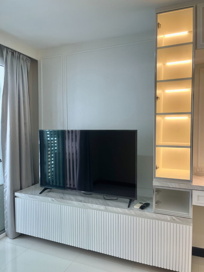 รูป [ เช่า | RENT ]  ⚡🌈BL230205 โว๊ค สุขุมวิท 16 ( Voque Sukhumvit 16 ) ⚡🌈 LINE : @theagentpro (มี @ นำหน้าด้วยครับ)  - รูปที่ 4/6