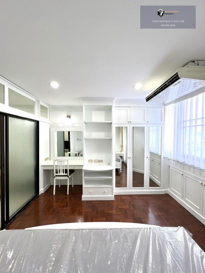 picture Supalai Place Sukhumvit 39 | 🚝Near BTS Phrom Phong🚝Near BTS Phrom Phong #2025082511542 - 4/9