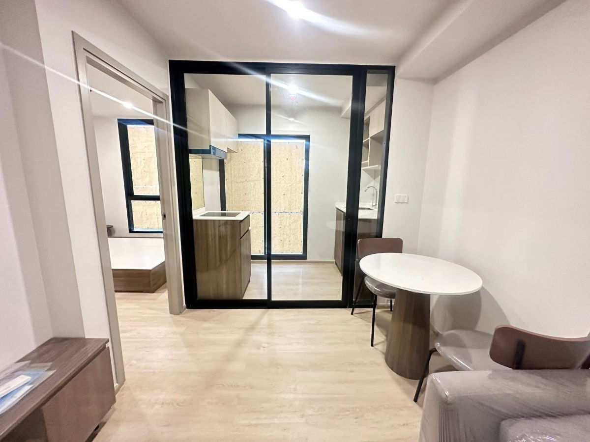 picture 🟢For Rent🟢NUE CORE KHU KHOT Beautiful room, fully furnished! 📱ADD LINE @nathong97 (Reply ⚡ 24 Hr) P1173 - 4/22